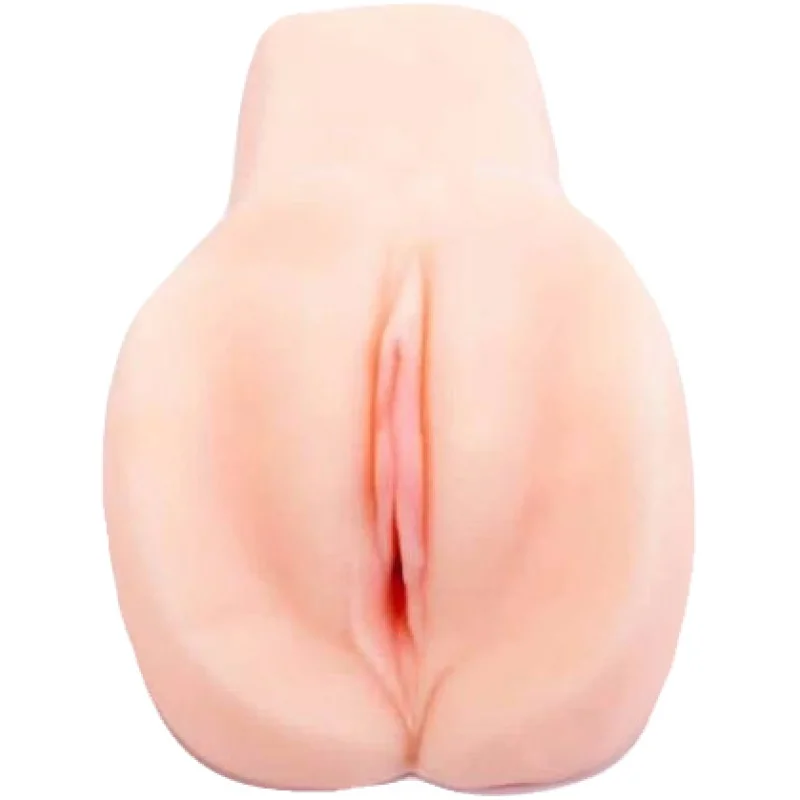 Masturbator Cu Vibratii Pet Pussy #1