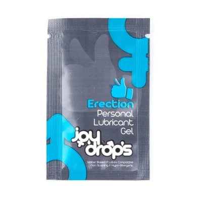 Gel pentru Imbunatatirea Erectiei JoyDrops, 5 ml