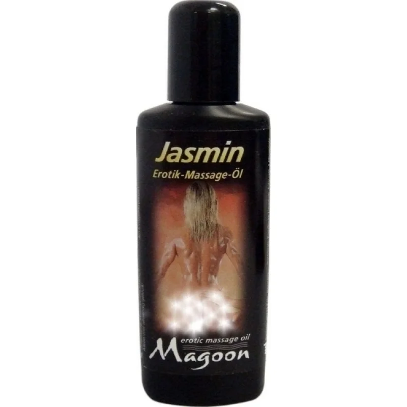 Ulei de masaj Jasmin 50ml