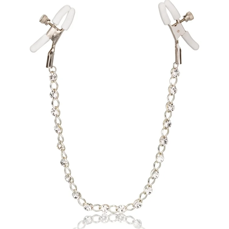 Clame Sfarcuri Crystal Chain