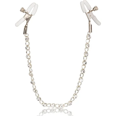 Clame Sfarcuri Crystal Chain