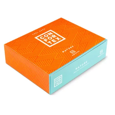 144 Prezervative Confortex Nature