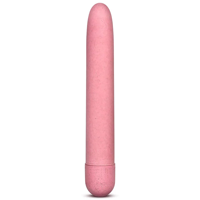 Vibrator Gaia Eco Vibe Coral 17.5 cm