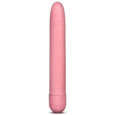 Vibrator Gaia Eco Vibe Coral 17.5 cm