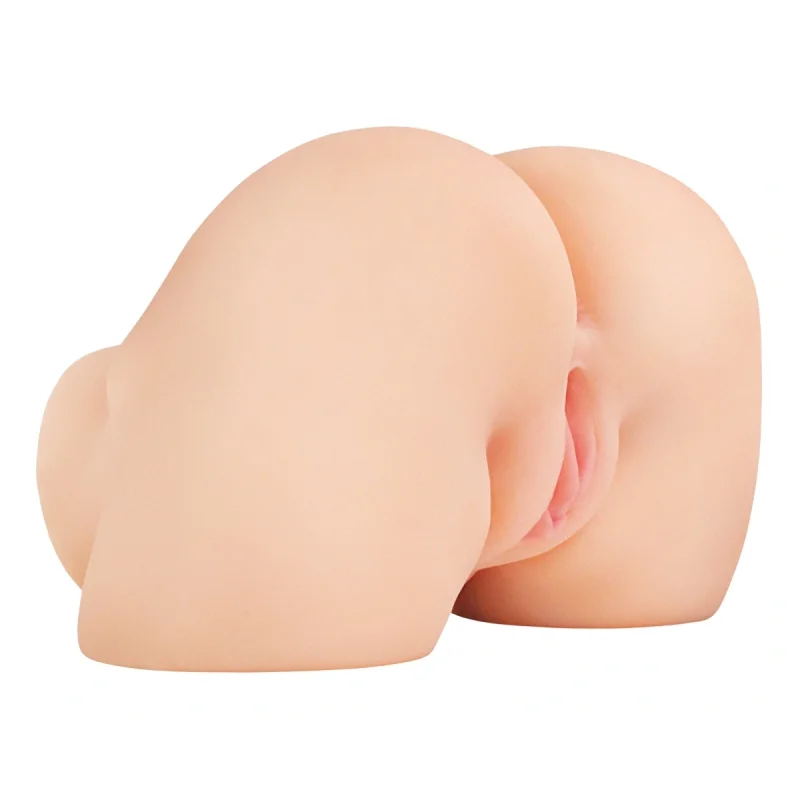 Mega Masturbator Shake That Ass Vibrating, 2,7 kg