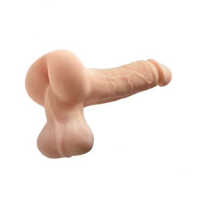 Masturbator Fuck My Cock XL, Fanta Flesh, Natural, 24.1 cm