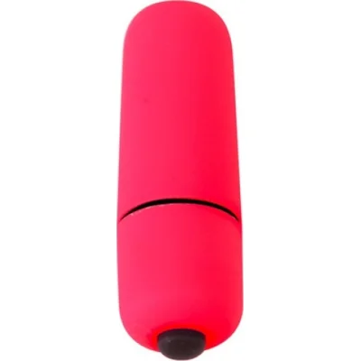 Vibrator Mini Classics Rosu