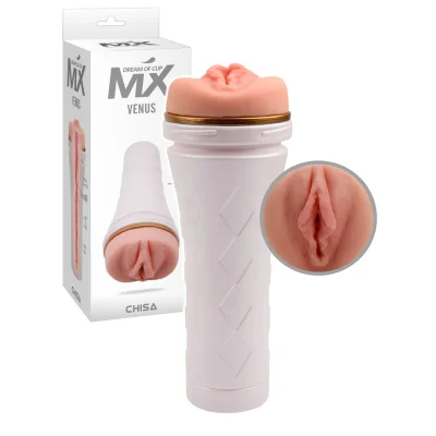 Masturbator Realist Pussy Venus Dream of Cup