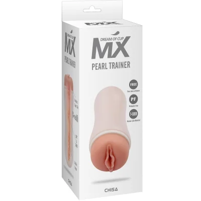 Masturbator Realist Pussy Pearl Trainer Dream of Cup