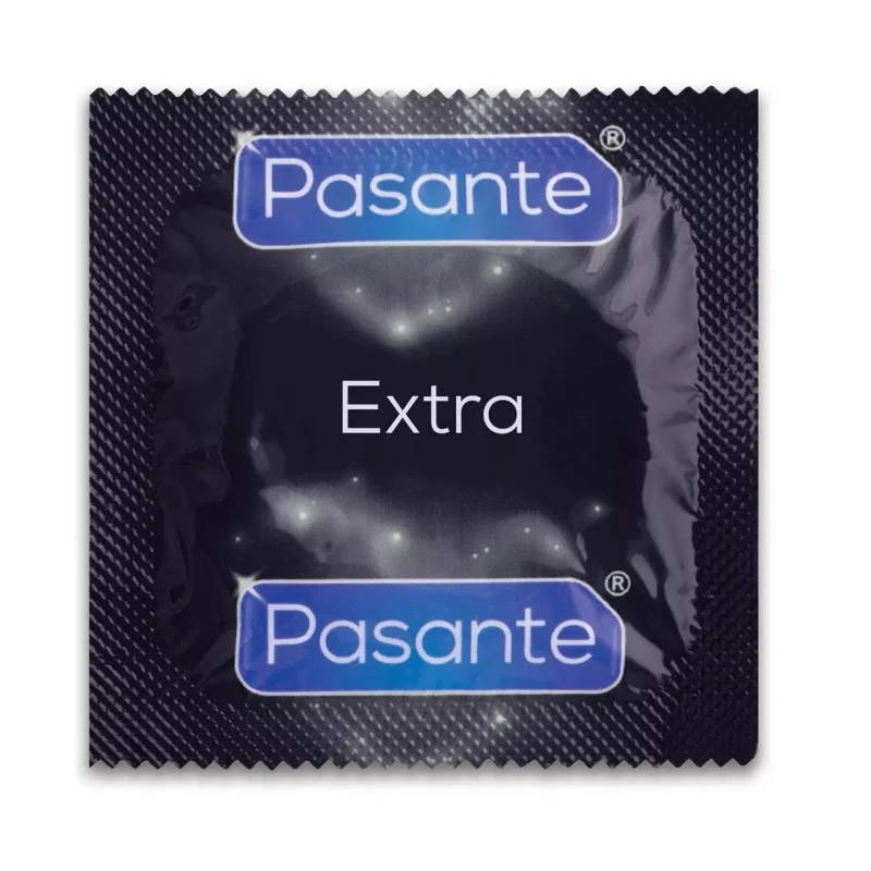 Set 144 Prezervative Pasante Extra