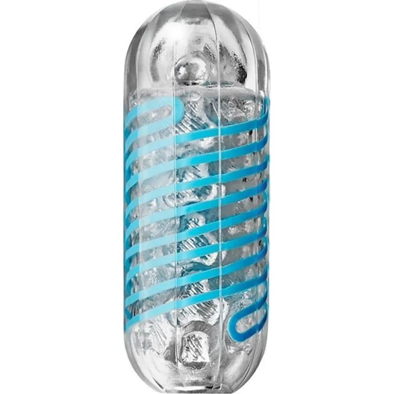 Masturbator Tenga Spinner 01 Tetra