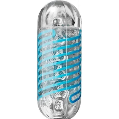 Masturbator Tenga Spinner 01 Tetra