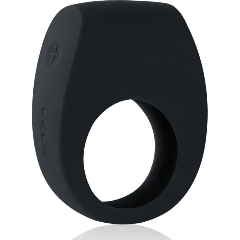 Inel LELO Tor 2 Black