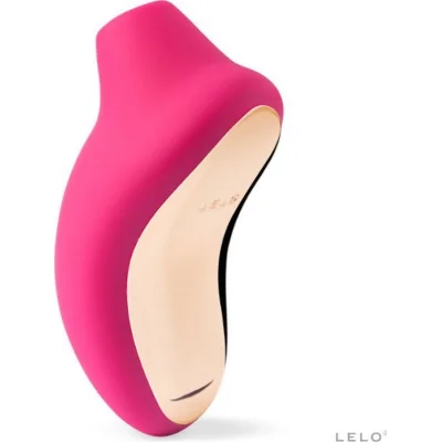 Vibrator Clitoris Lelo SONA Sonic Cerise