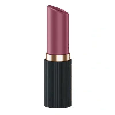 Vibrator Deep Kiss, 30 Programe Suctiune, USB, Rosu/Negru, 11.4 cm