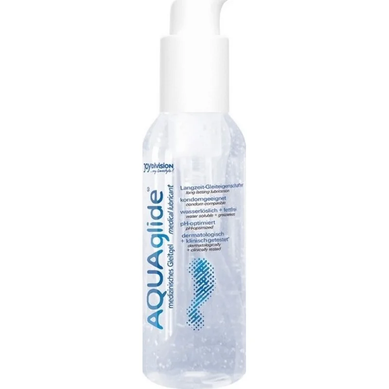 Lubrifiant AQUAglide 125 ml