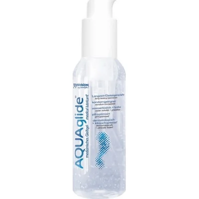 Lubrifiant AQUAglide 125 ml
