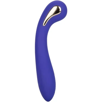 Vibrator Punctul G E-stimulator Petite G Wand Violet