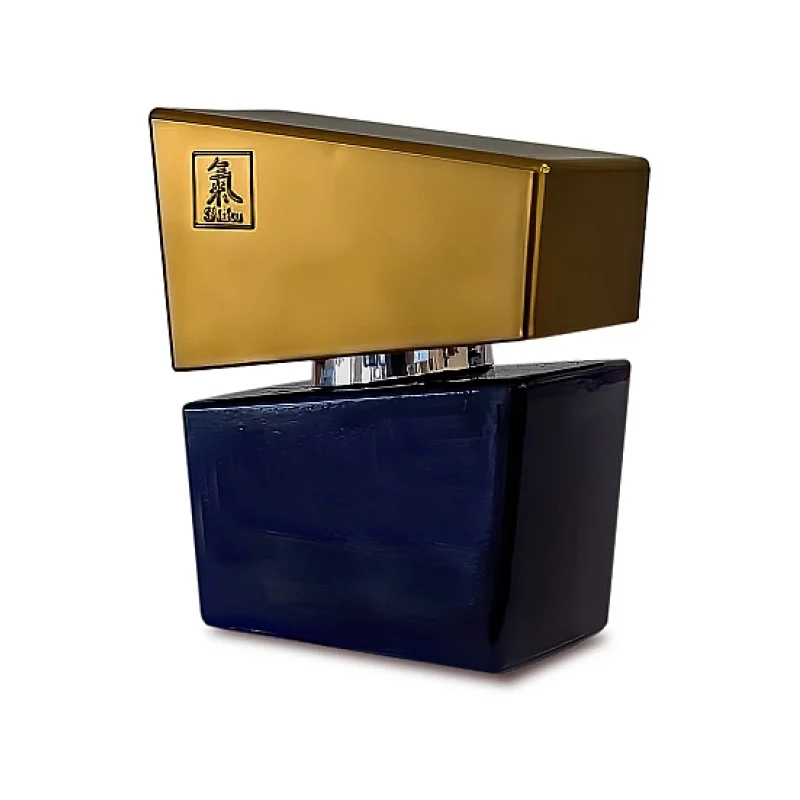 Parfum cu Feromoni pentru Barbati SHIATSU Grey 50 ml