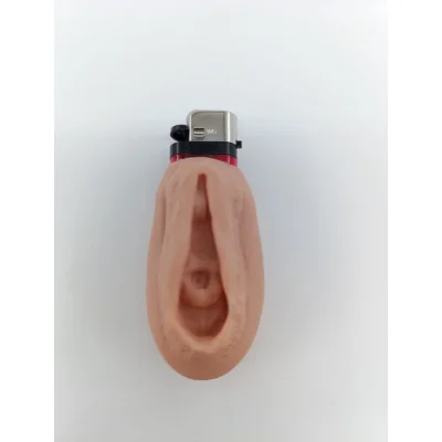 Bricheta si Manson Detasabil, Vagin, Natural, 7 cm