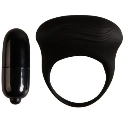 Inel vibrator Pretty Love