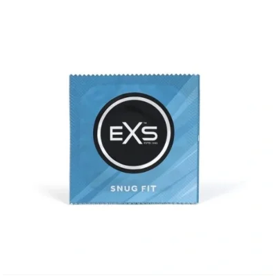 Set 144 Prezervative Snug Fit, Latex