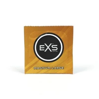 Set 48 Prezervative Magnum Large, Latex