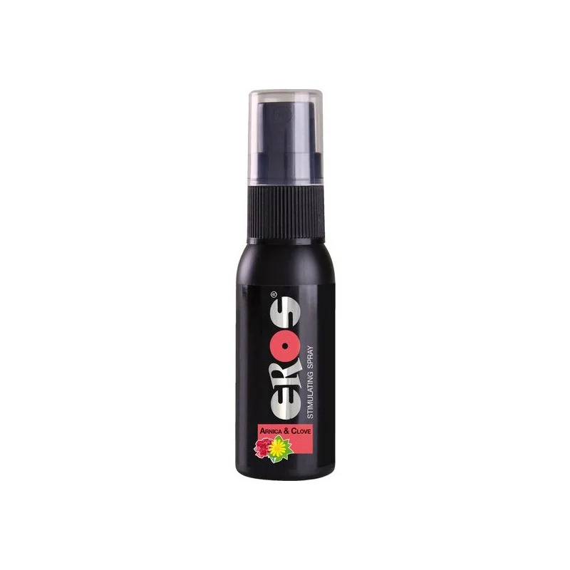 Spray pentru stimulare Eros Arnica si Cuisoare 30ml