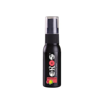 Spray pentru stimulare Eros Arnica si Cuisoare 30ml
