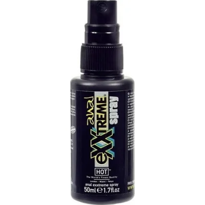 Spray anal Hot Exxtreme 50 ml