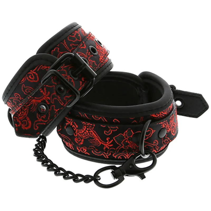 Catuse Glezne Blaze Deluxe