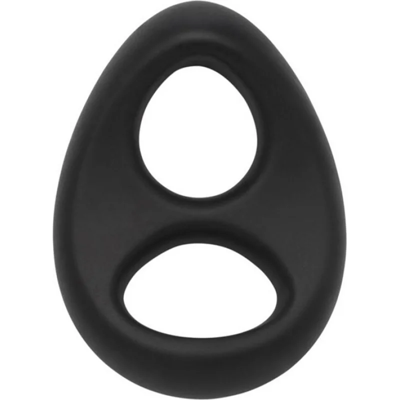 Inel din Silicon pentru Penis Hidden Desire