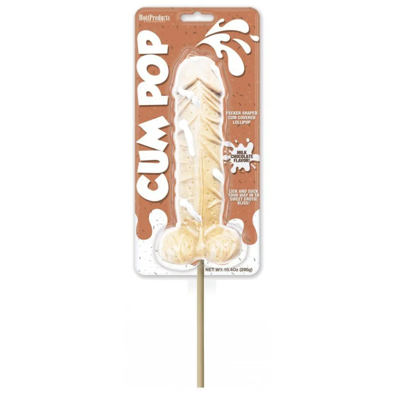 Acadea penis cu aroma de ciocolata cu lapte