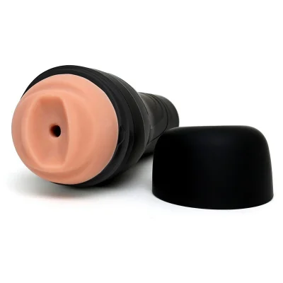 Masturbator Cyberskin Classic Black