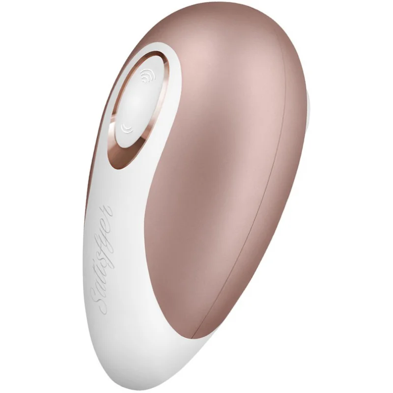 Stimulator Clitoridian Next Generation Satisfyer