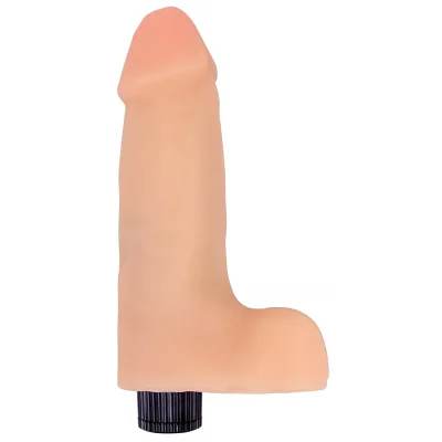 Vibrator Realist Real Touch 18.5 cm