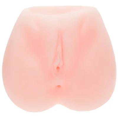 Masturbator Dalia Vagin&Anus Natural Guilty Toys
