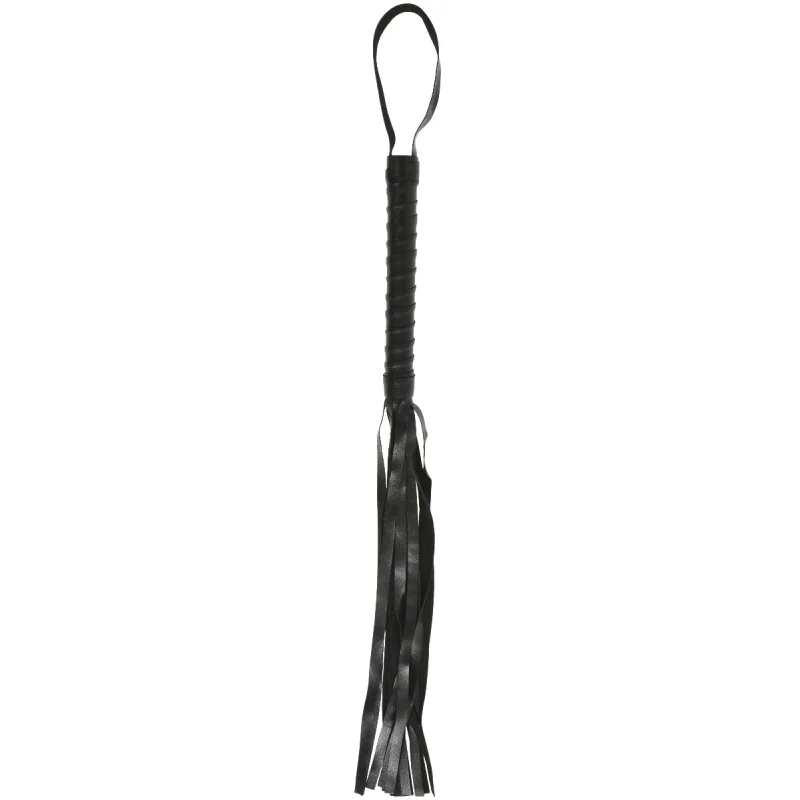 Bici Embrace the Pain, Negru, 49 cm, Fetish Love
