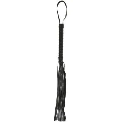 Bici Embrace the Pain, Negru, 49 cm, Fetish Love