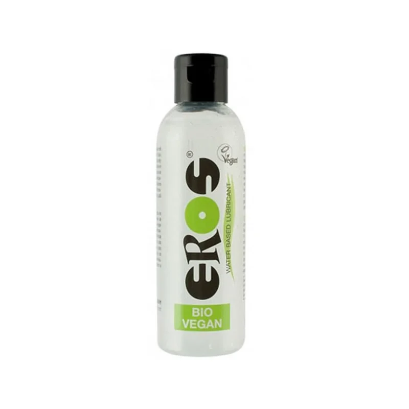 Lubrifiant Bio Vegan Water Based Eros 50 ml