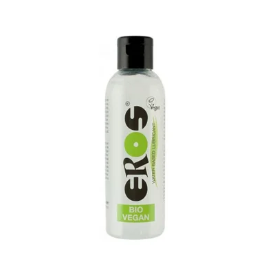Lubrifiant Bio Vegan Water Based Eros 50 ml