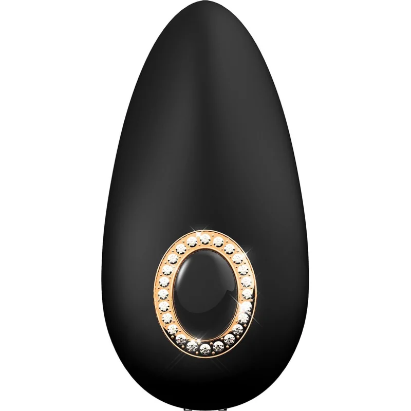 Stimulator Elena 10 Moduri Vibratii Silicon USB Prestige