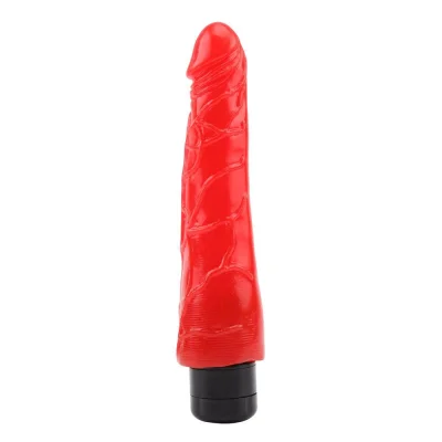 Vibrator DevilishX3 Multispeed HotStorm 23 cm