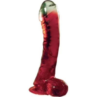 Dildo Jolly Buttcock 17 cm