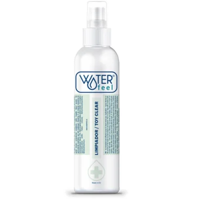 Solutie pentru Curatarea Jucariilor Sexuale Toycleaner 150 ml