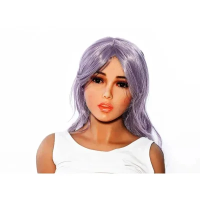 Papusa Reala Harriet