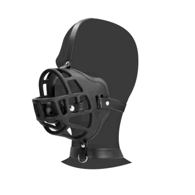 Botnita cu Calus Bila Detasabila, PU Leather