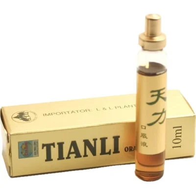 Fiola TIANLI Oral Liquid Ultra Power 10 ml