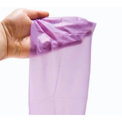 Protectie Sex Oral din Latex, Aroma Struguri