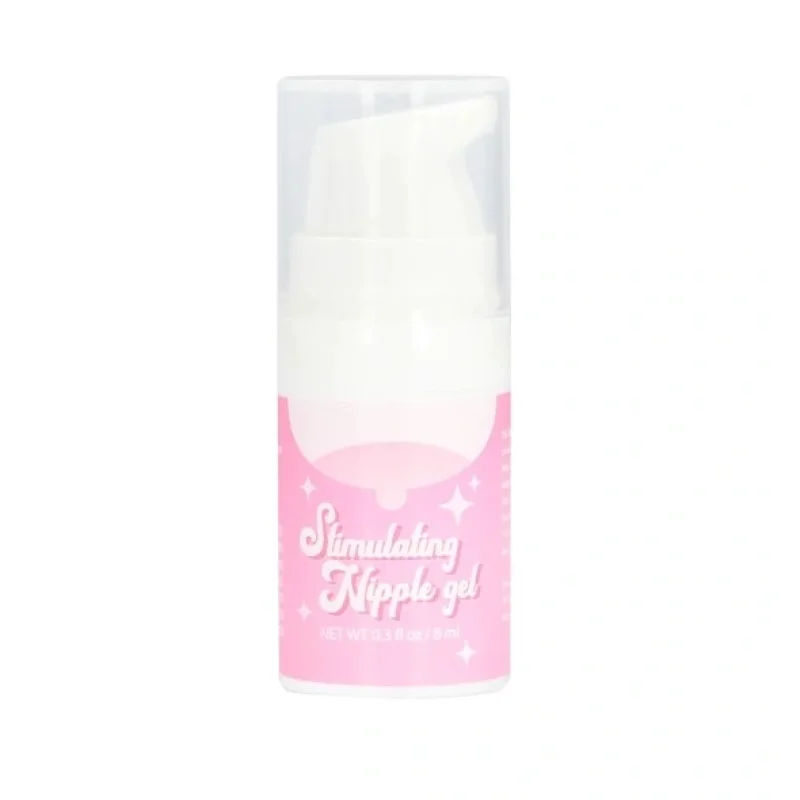 Gel Stimulator pentru Sfarcuri 8 ml